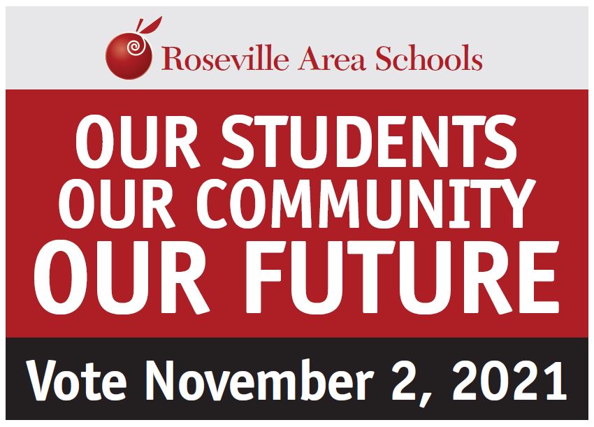 Residents will vote to renew or increase the school's operating levy.  