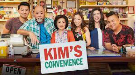 Kim’s Convenience: A Delightful Watch