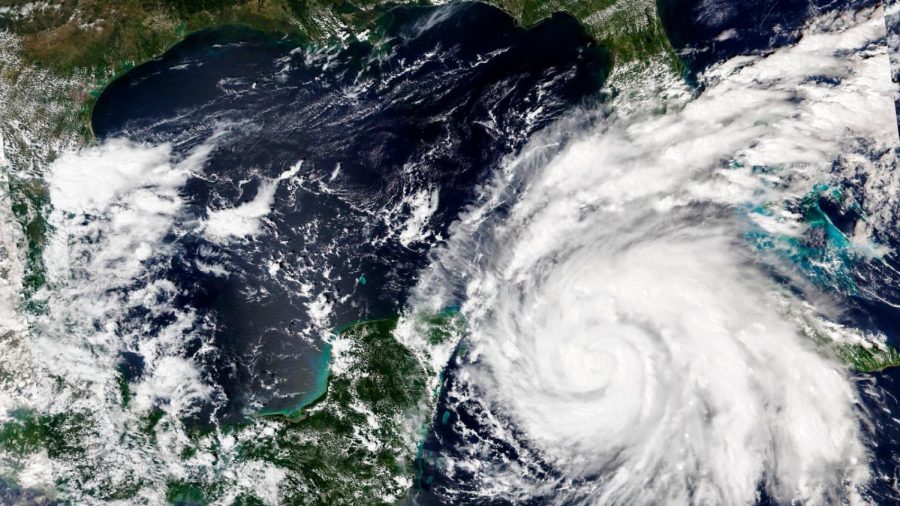 News Beyond RAHS:  Hurricane Ian Sweeps through Florida