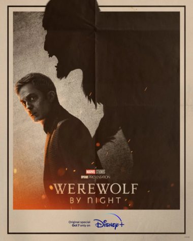 Erik at the Movies: A Review of Marvels Werewolf by Night