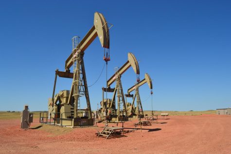 Op/ed: Struggle over Oil Should Focus on US Production