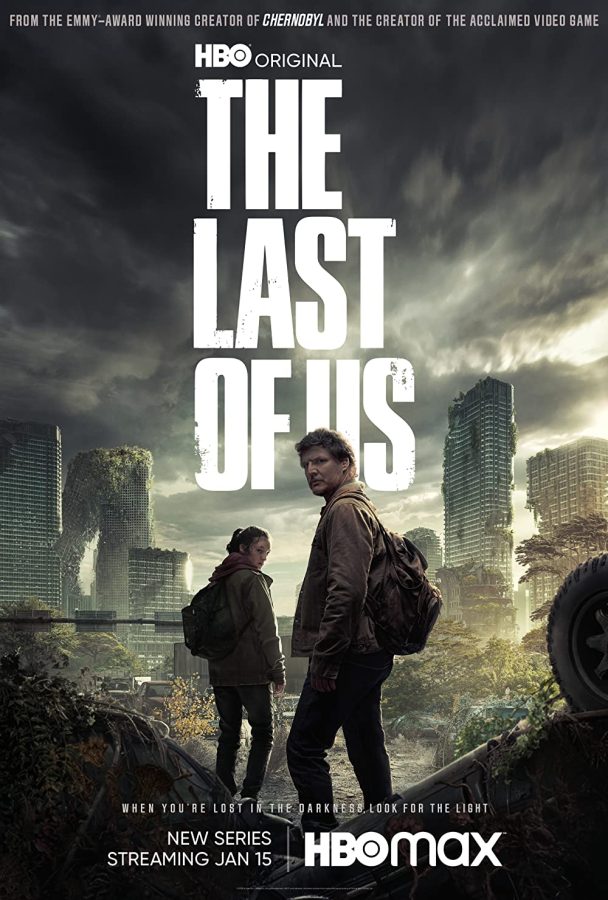 Review: The Last of Us (TV)