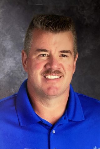 Teacher Feature: Mr. Daryl Illikainen