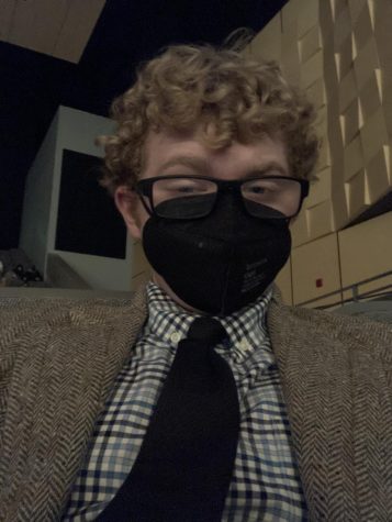 Photo of Erik Larson