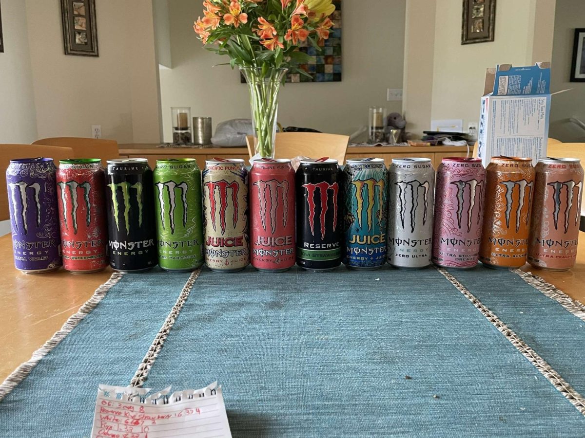 Energizing Elixirs: A Monster Mash-Up — Ranked and Reviewed