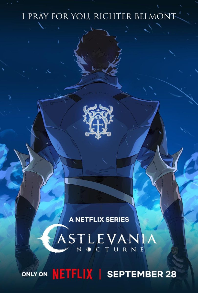Review: Castlevania: Nocturne