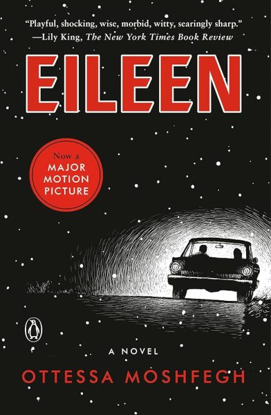 Eileen: Book Review