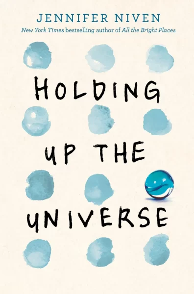 Holding up The Universe: A Story That Could Not Hold up a Good Plot