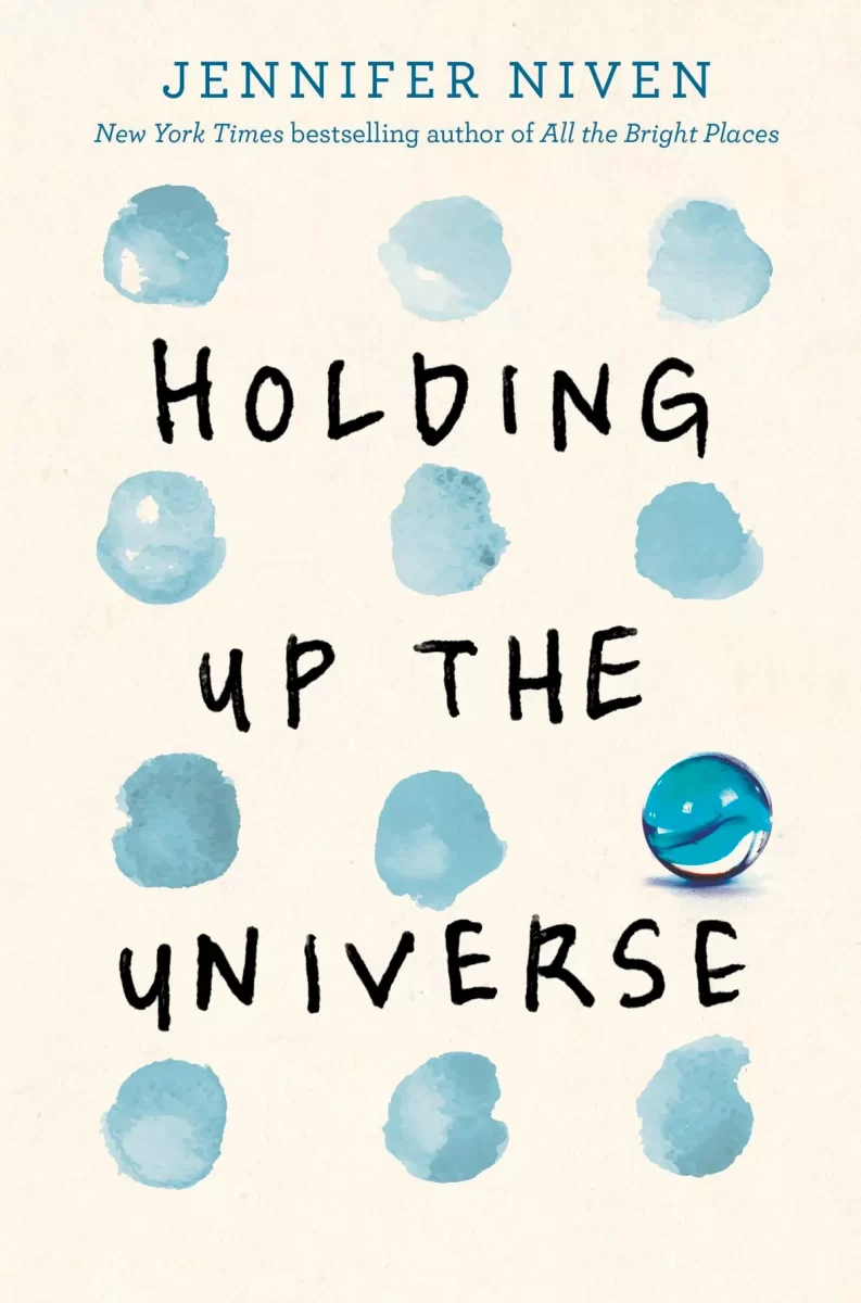 Holding+up+The+Universe%3A+A+Story+That+Could+Not+Hold+up+a+Good+Plot