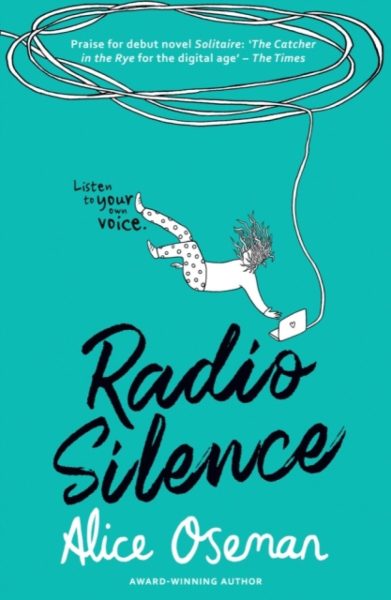Book Review: Radio Silence
