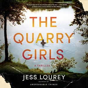 Book Review: The Quarry Girls