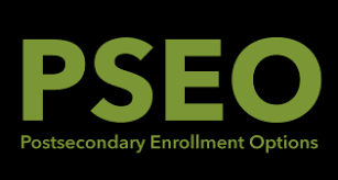 PSEO Students: Experiences and Information