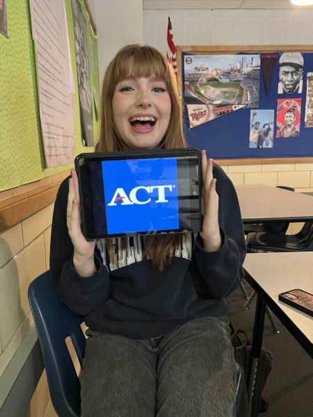 ACTs Shift To Digital Unwelcome for Most RAHS Scholars