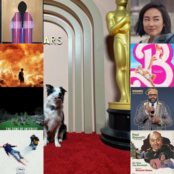 Erik At The Movies: The 96th Oscars Best Picture Nominees