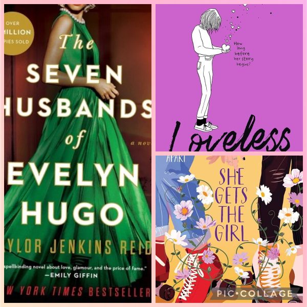 Celebrate Pride Month with These Three Books