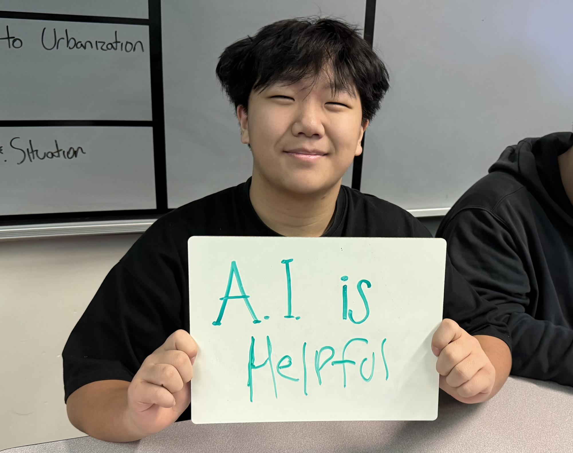 RAHS Reacts to AI