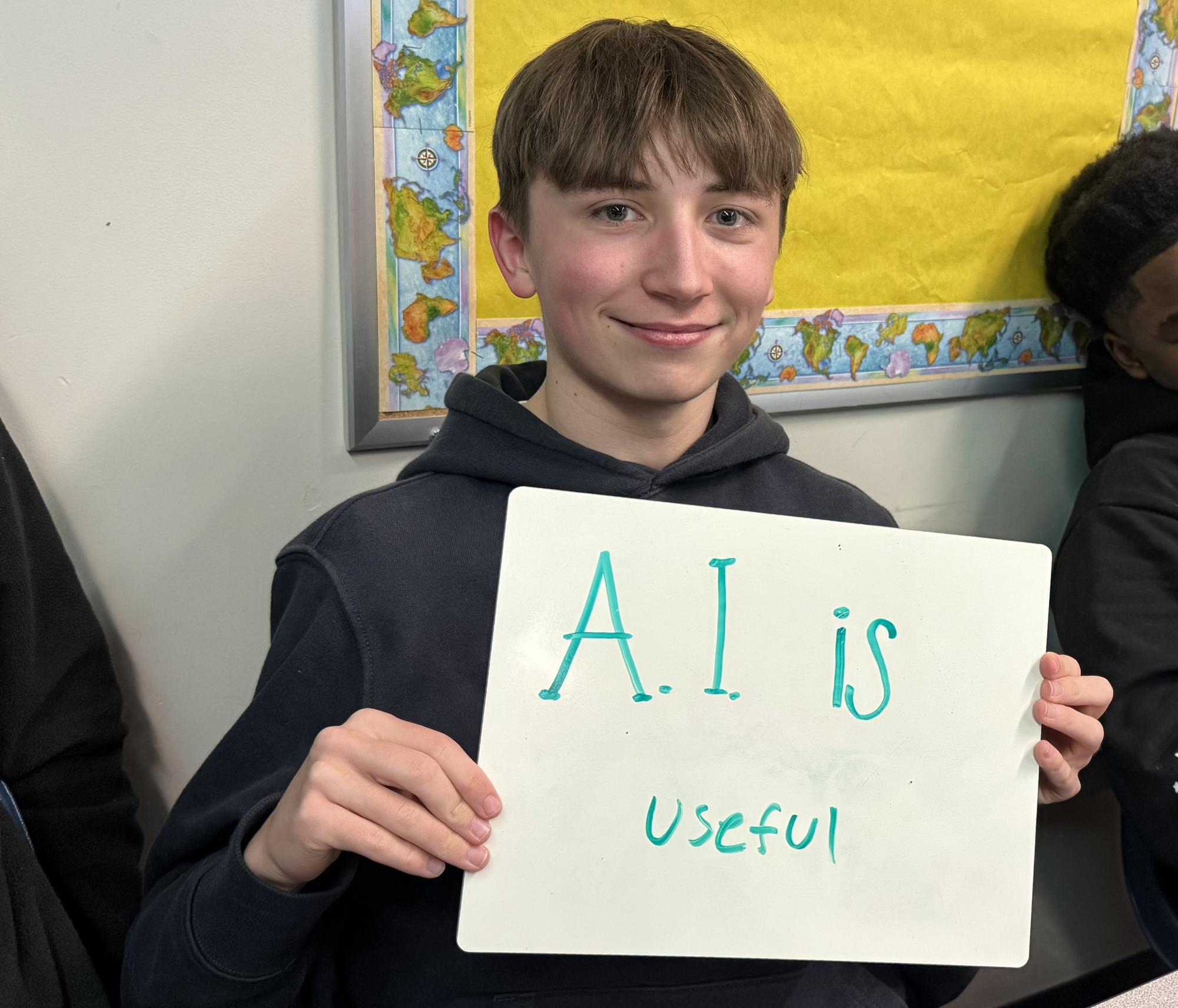 RAHS Reacts to AI