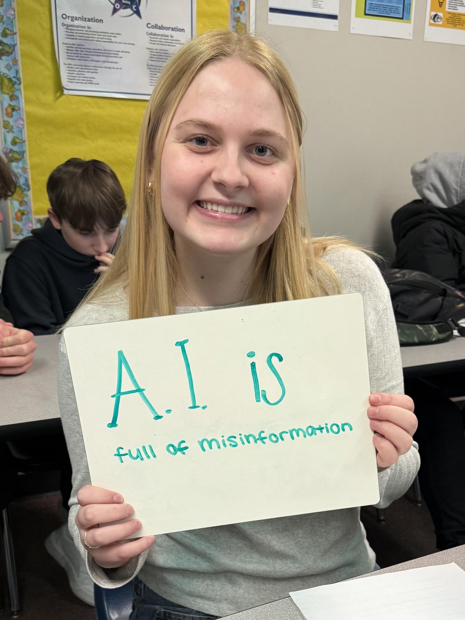 RAHS Reacts to AI