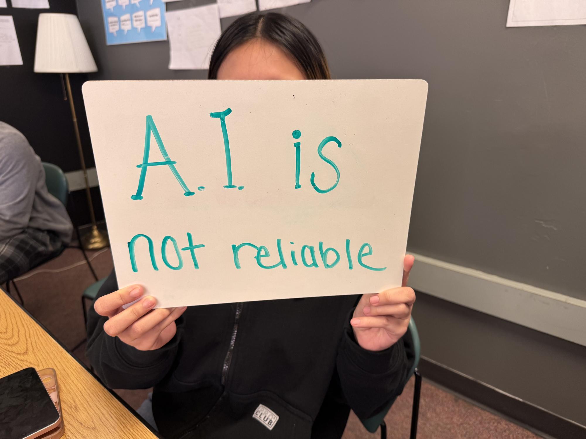 RAHS Reacts to AI