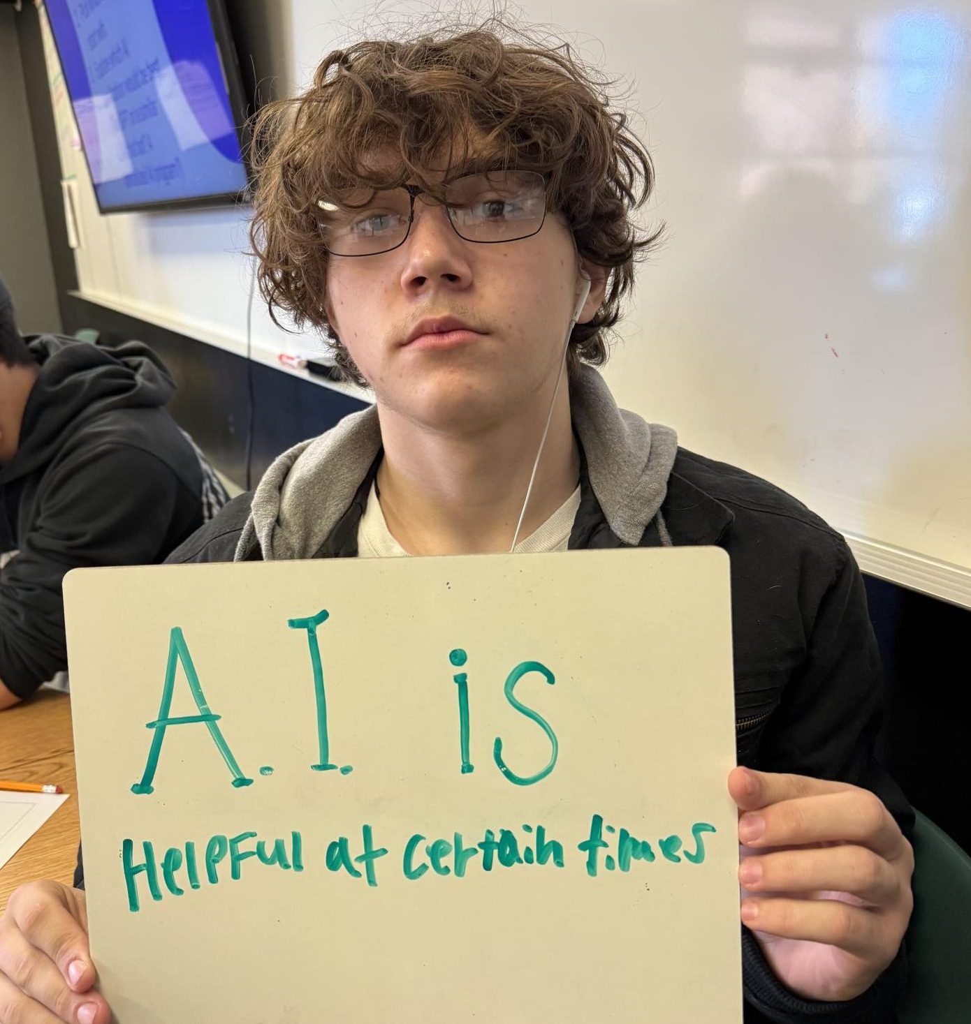 RAHS Reacts to AI