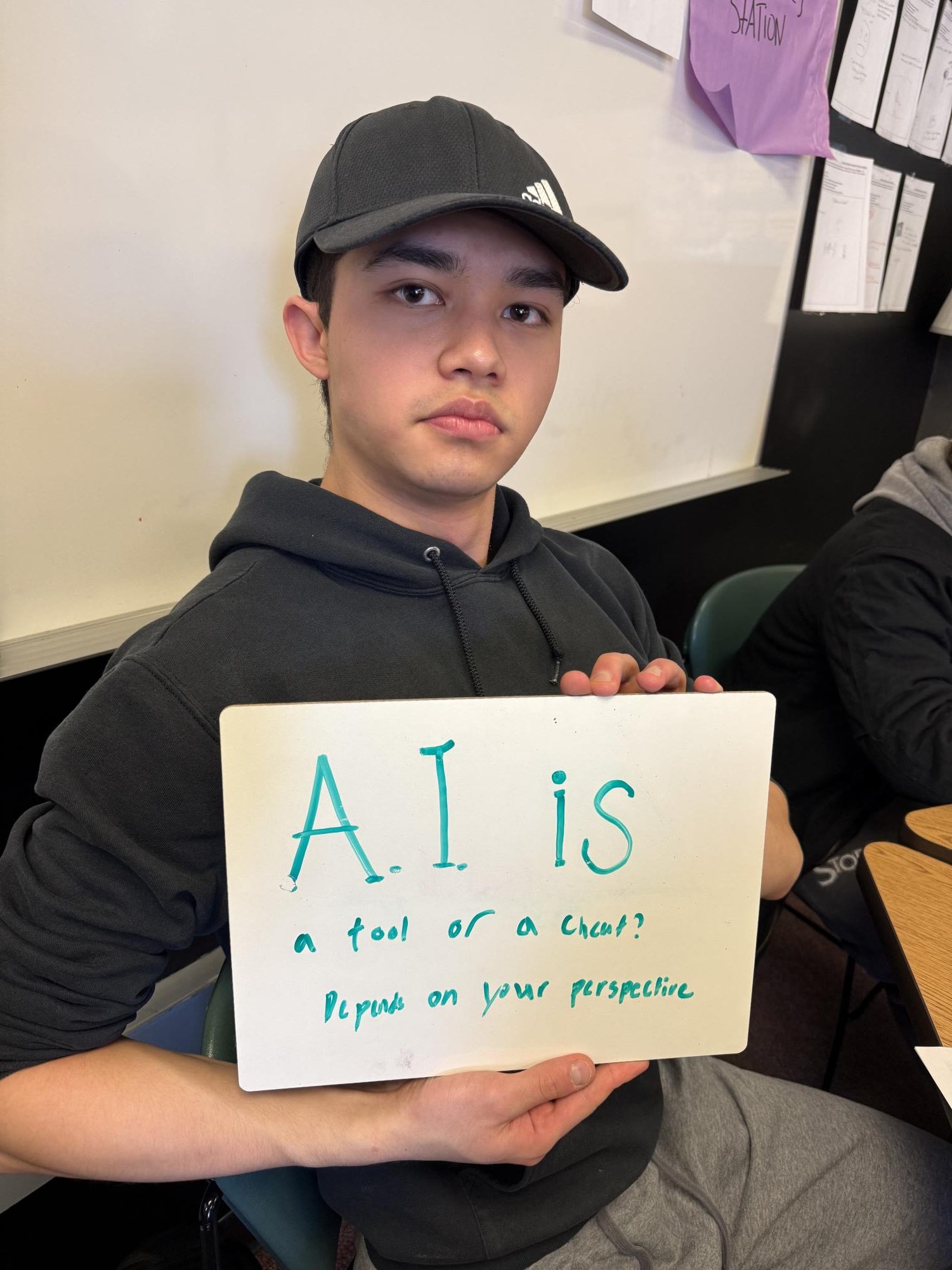 RAHS Reacts to AI