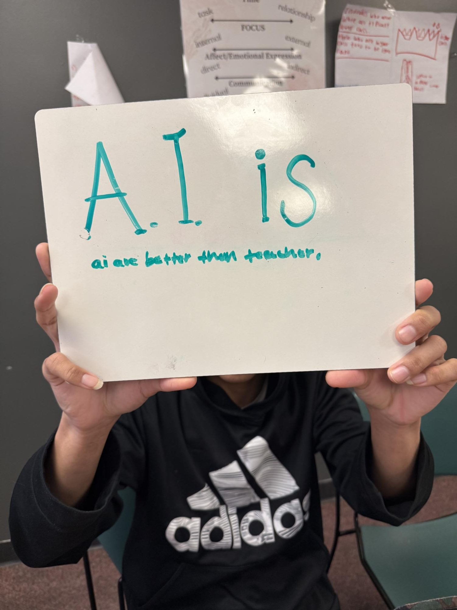 RAHS Reacts to AI