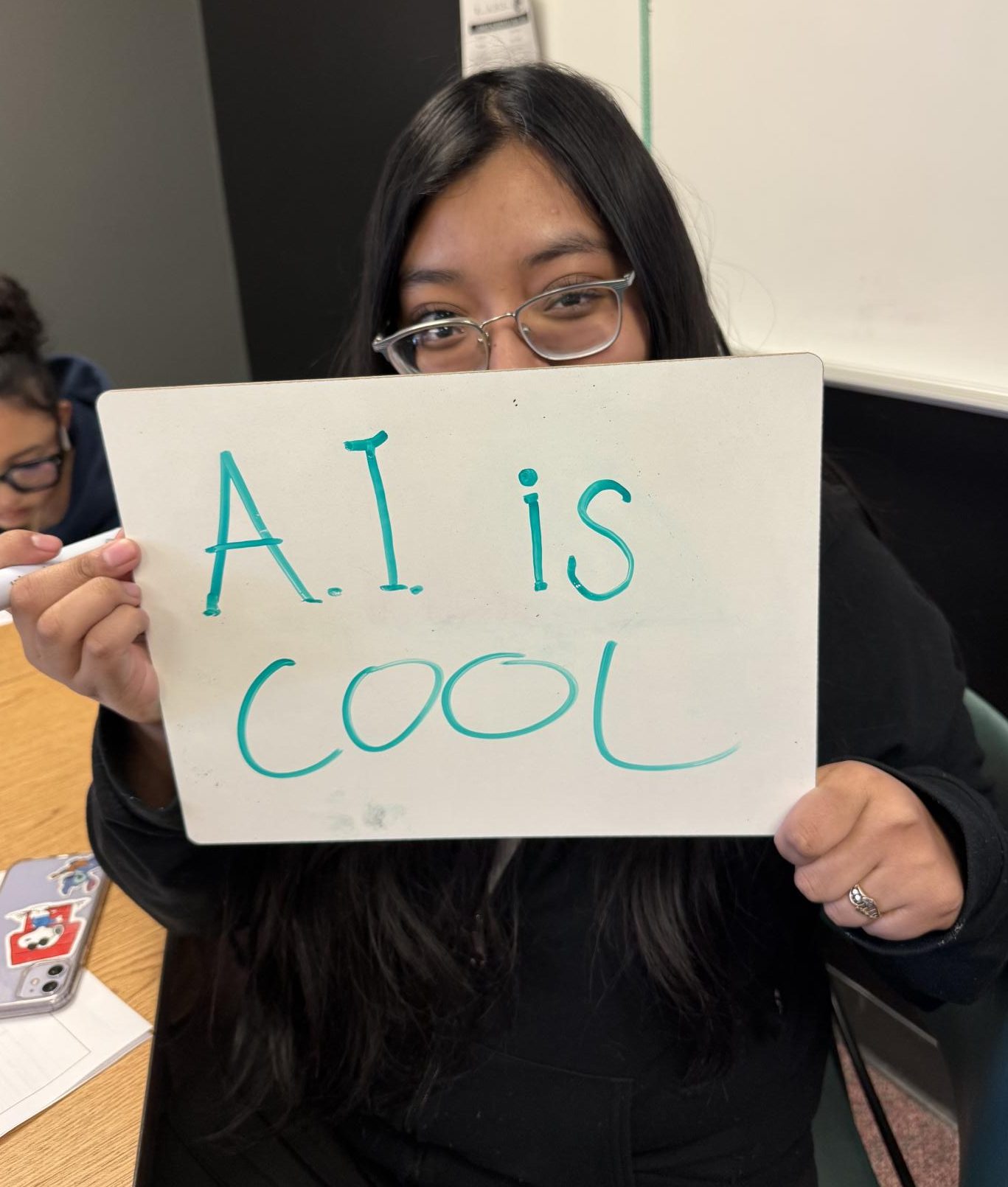 RAHS Reacts to AI