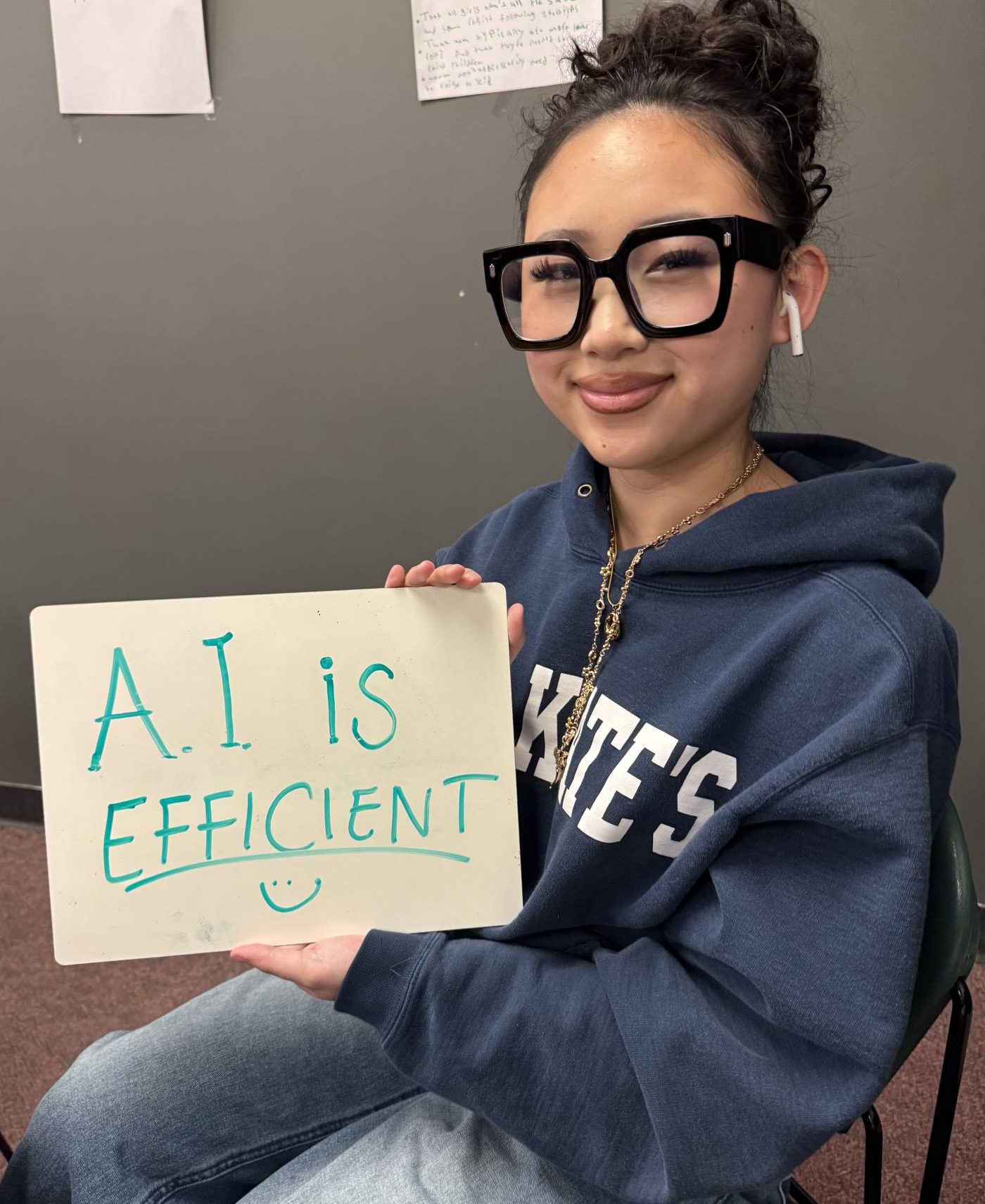 RAHS Reacts to AI