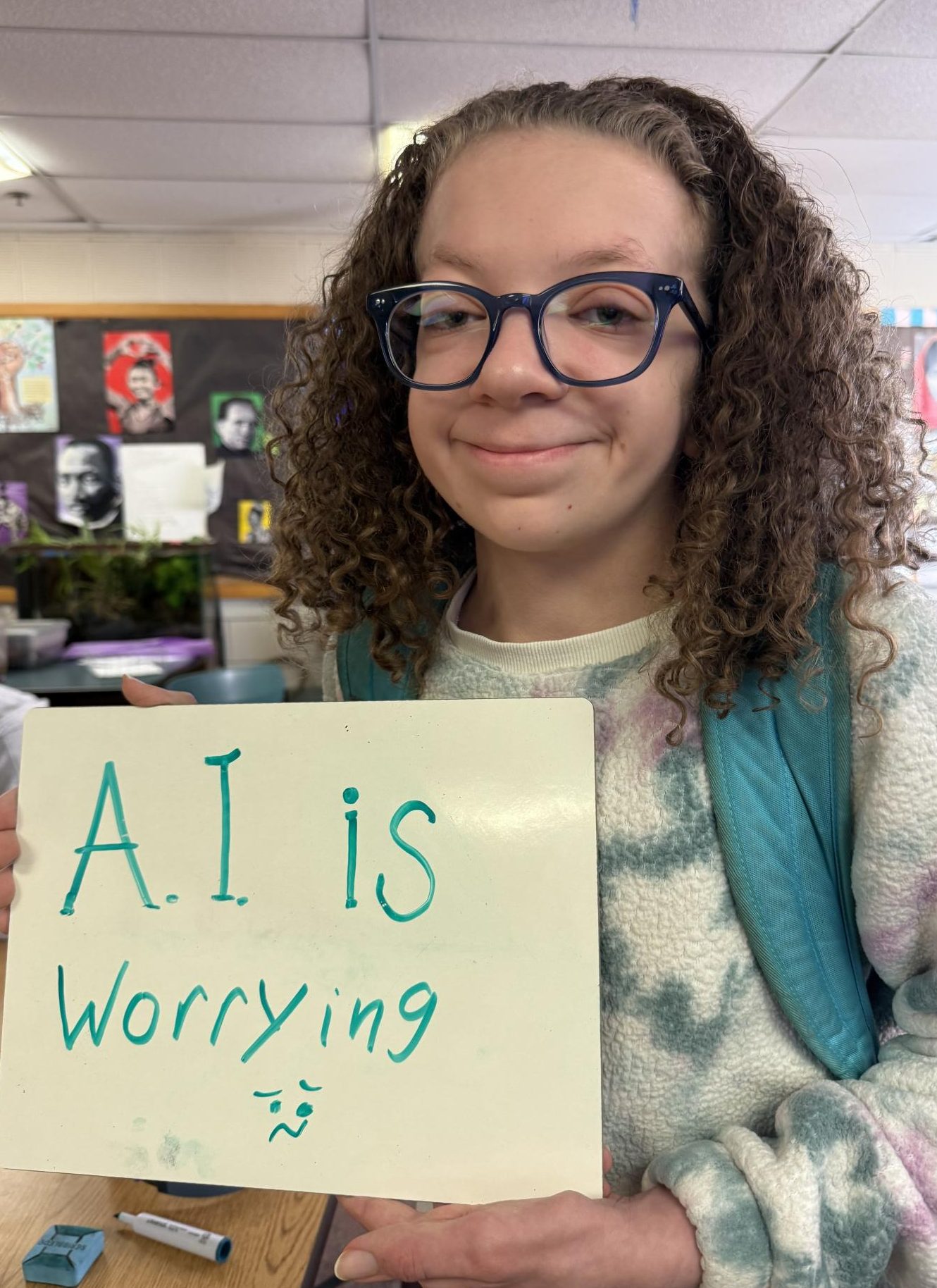 RAHS Reacts to AI