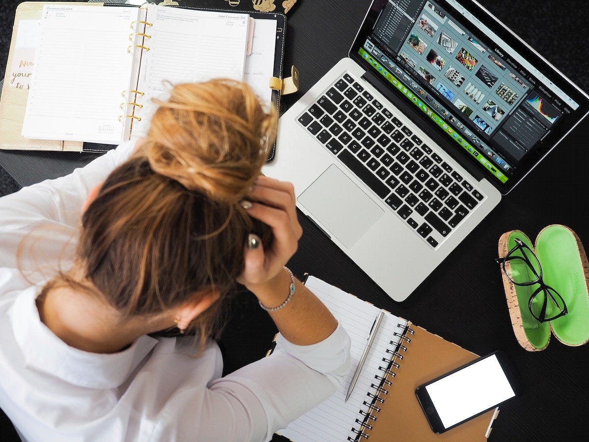 Students feel asynchronous days are good, but maybe not for schoolwork?