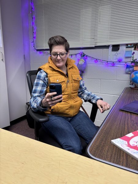 No Phone? How'd it go?