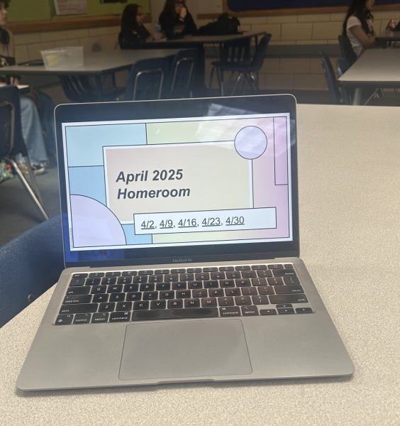 Got friends? Social Connections Make Homeroom More Successful