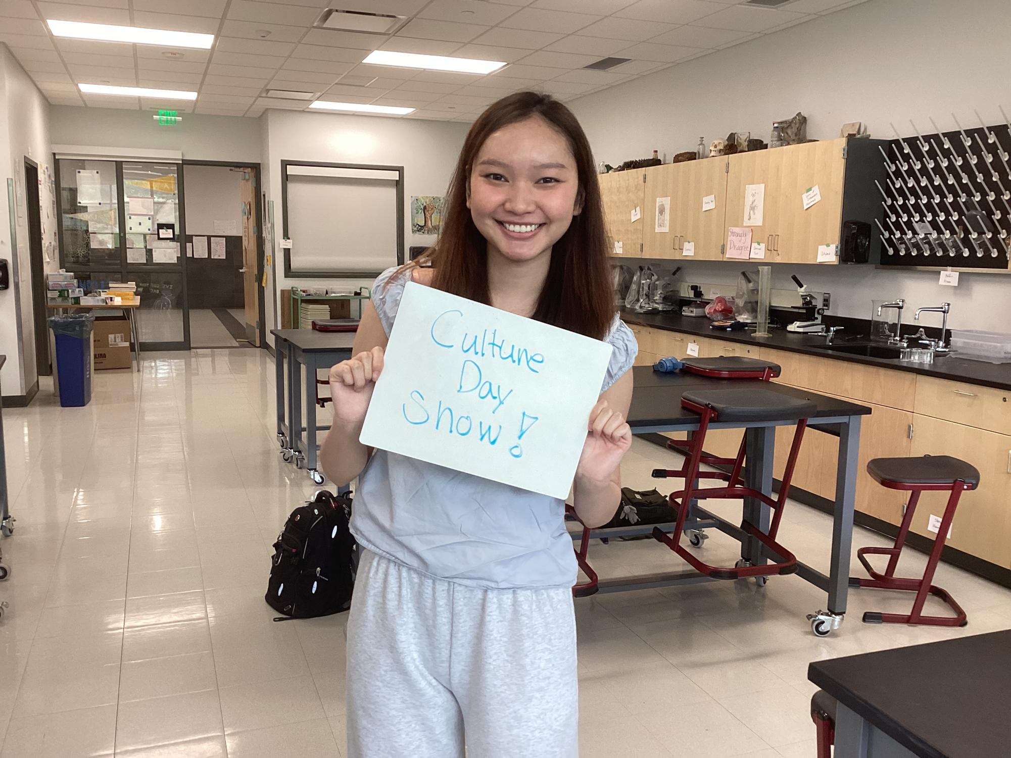 Seniors Reflect On Favorite Memories at RAHS