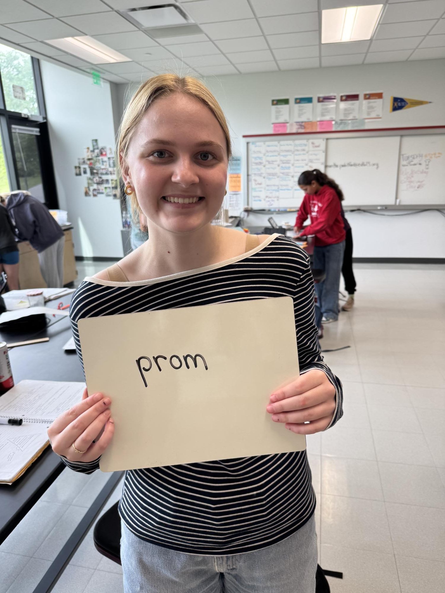 Seniors Reflect On Favorite Memories at RAHS