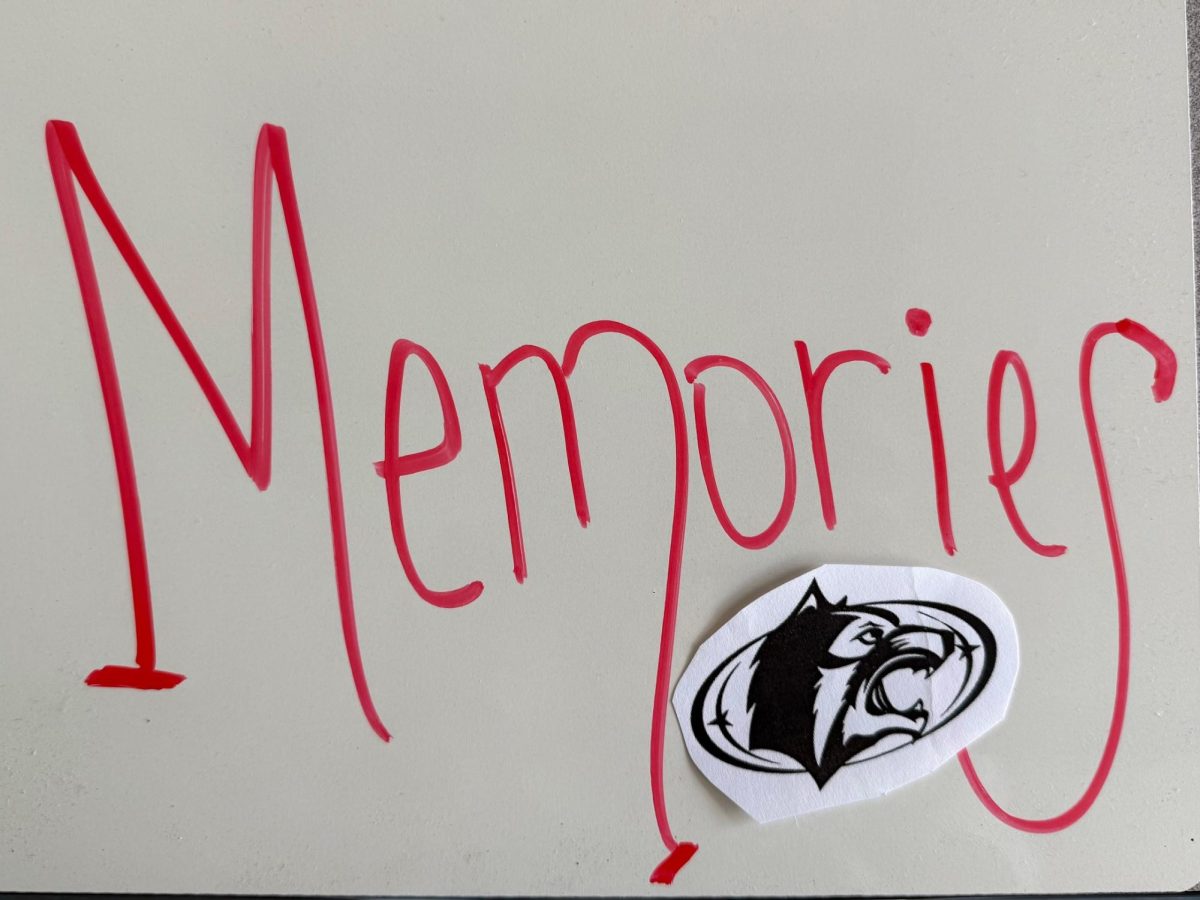 Seniors Reflect On Favorite Memories at RAHS