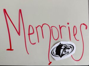 Seniors Reflect On Favorite Memories at RAHS