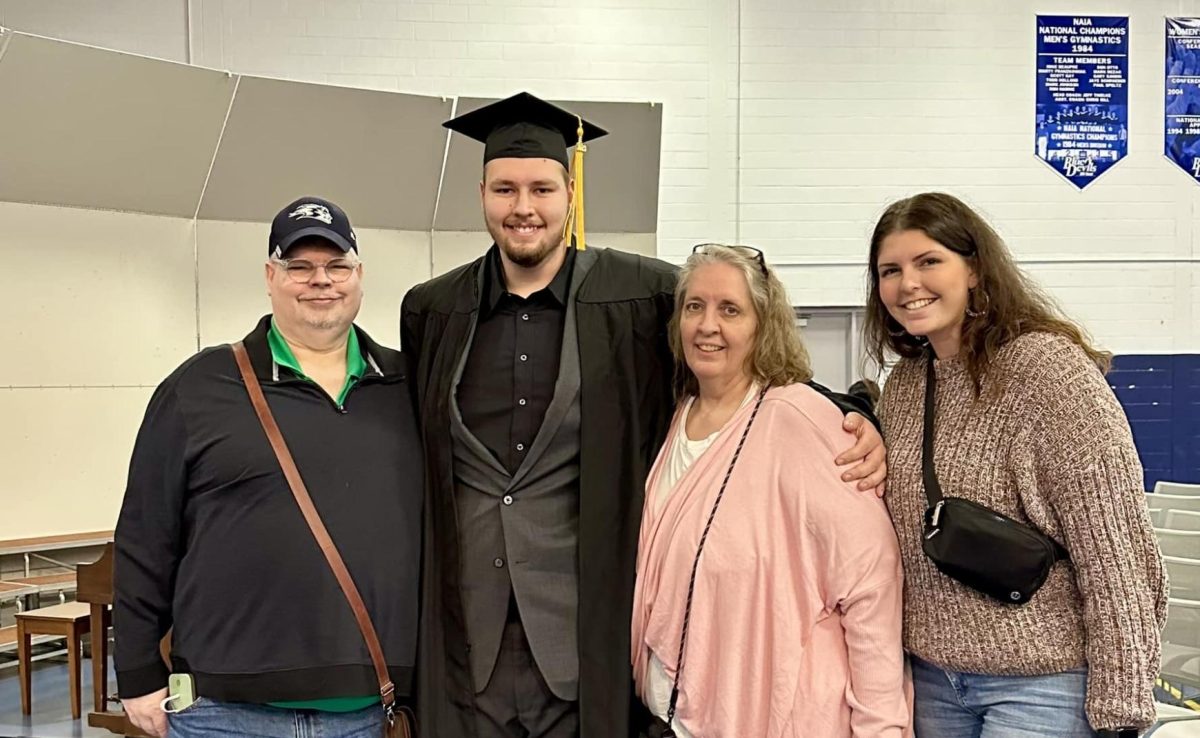 Teacher Feature : Mr. Hylen