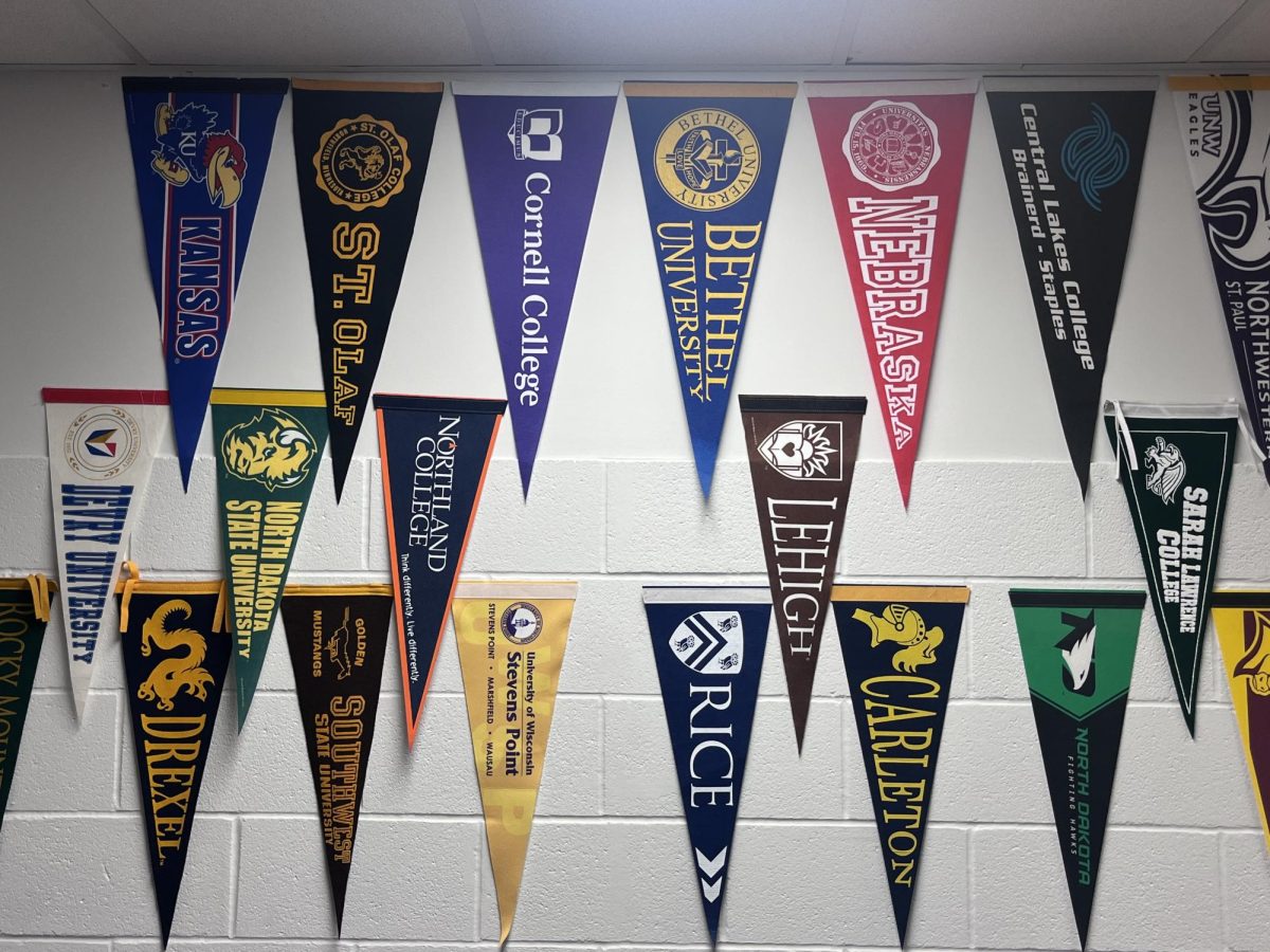 College Readiness for Juniors and Seniors