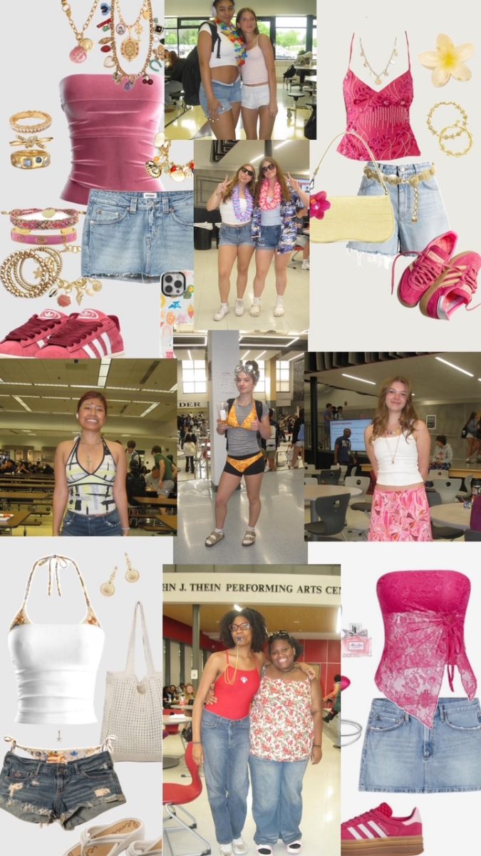 The Ultimate Guide to Summer Fits and Activities