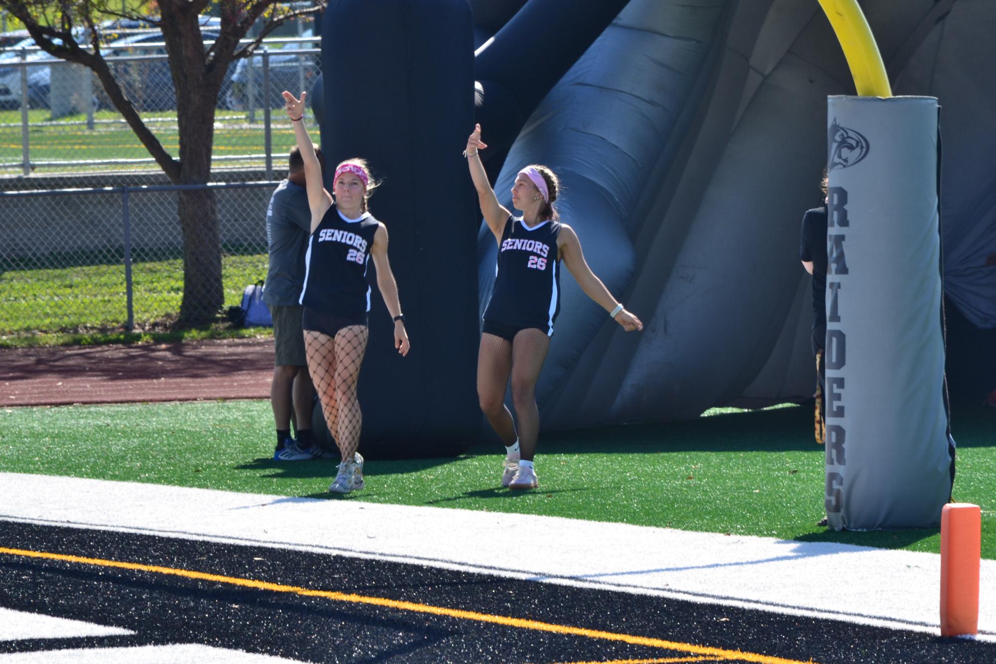 RAHS Homecoming Highlights (photos)