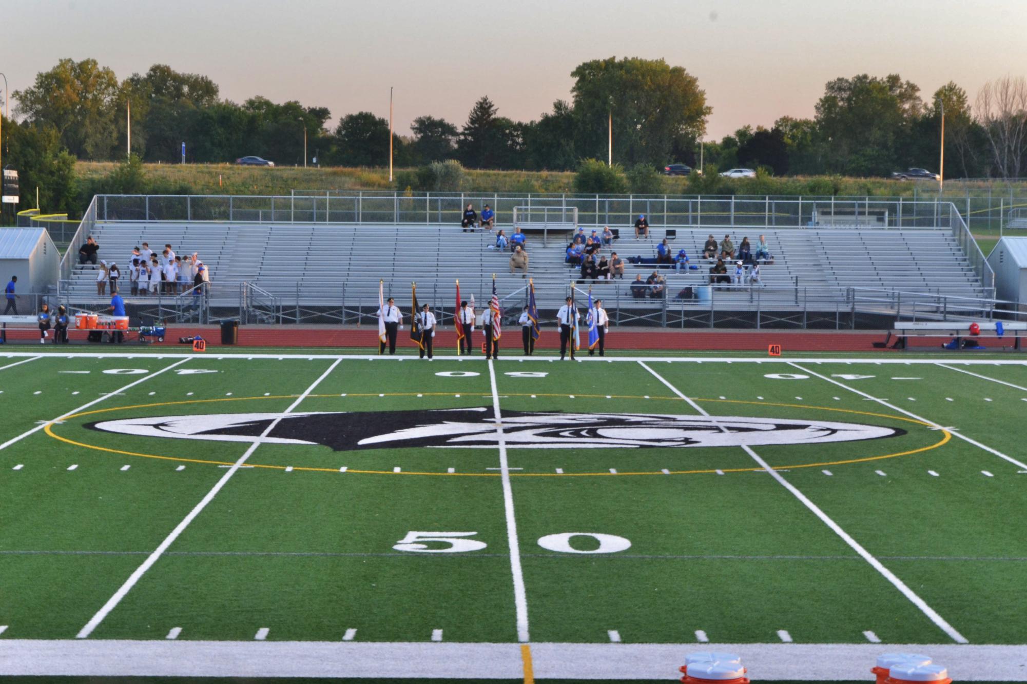 RAHS Homecoming Highlights (photos)
