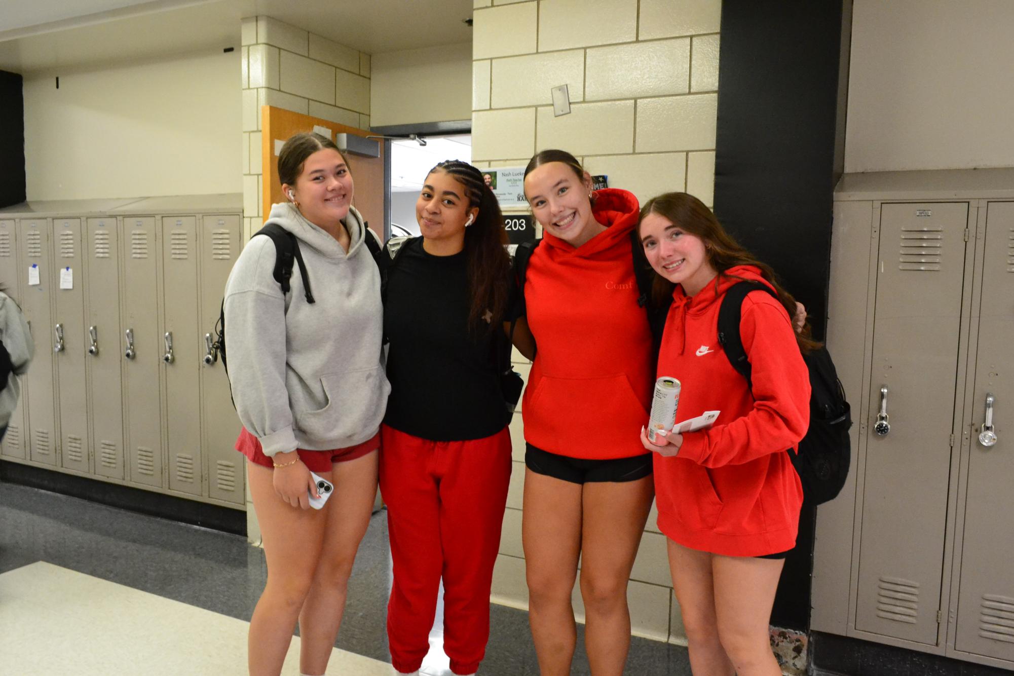 RAHS Homecoming Highlights (photos)