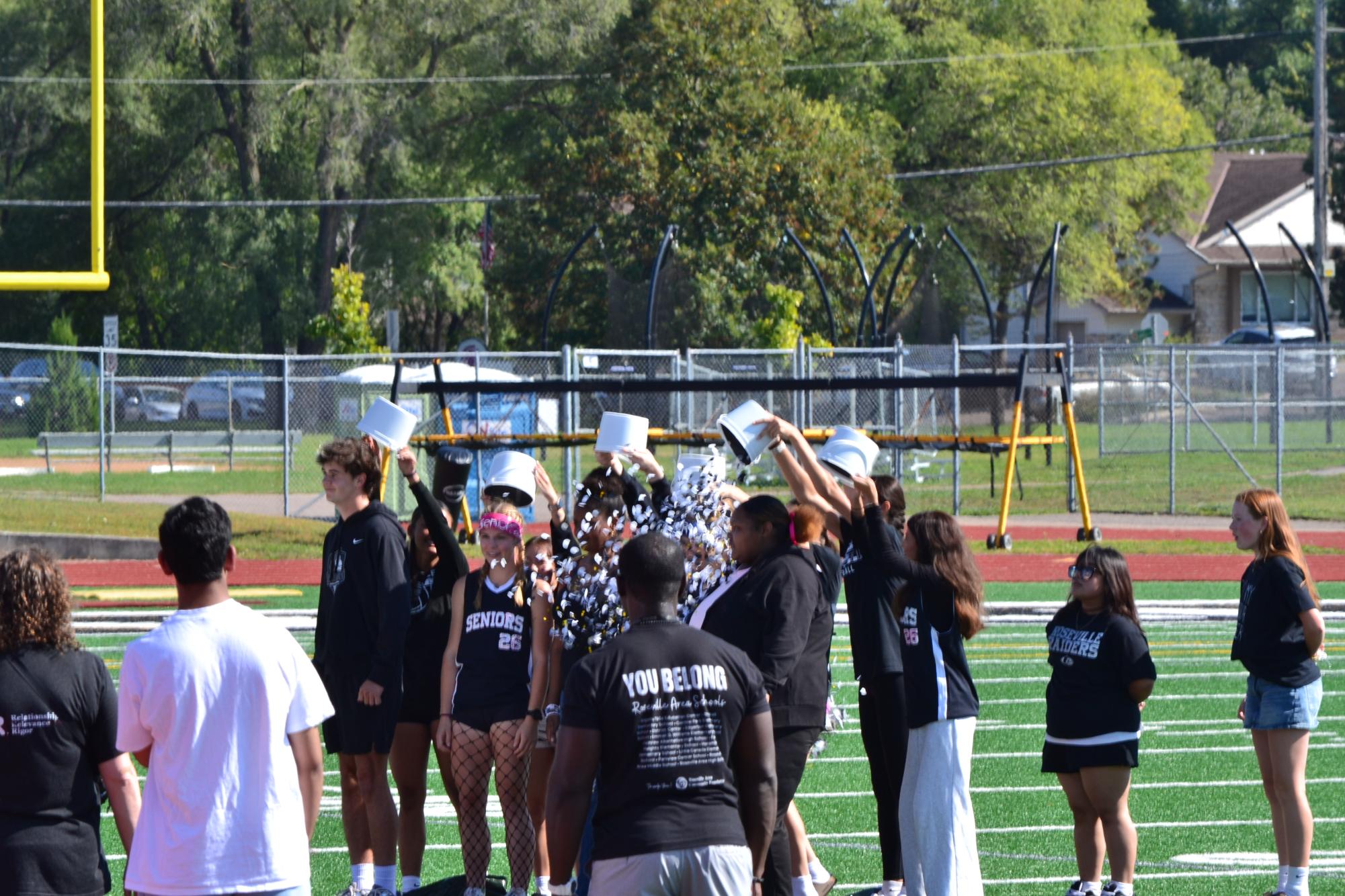 RAHS Homecoming Highlights (photos)
