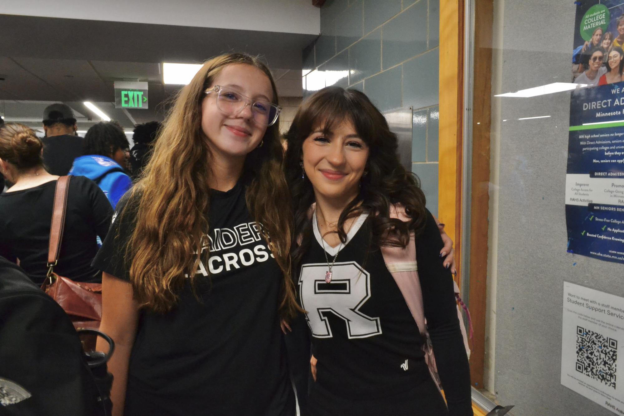 RAHS Homecoming Highlights (photos)