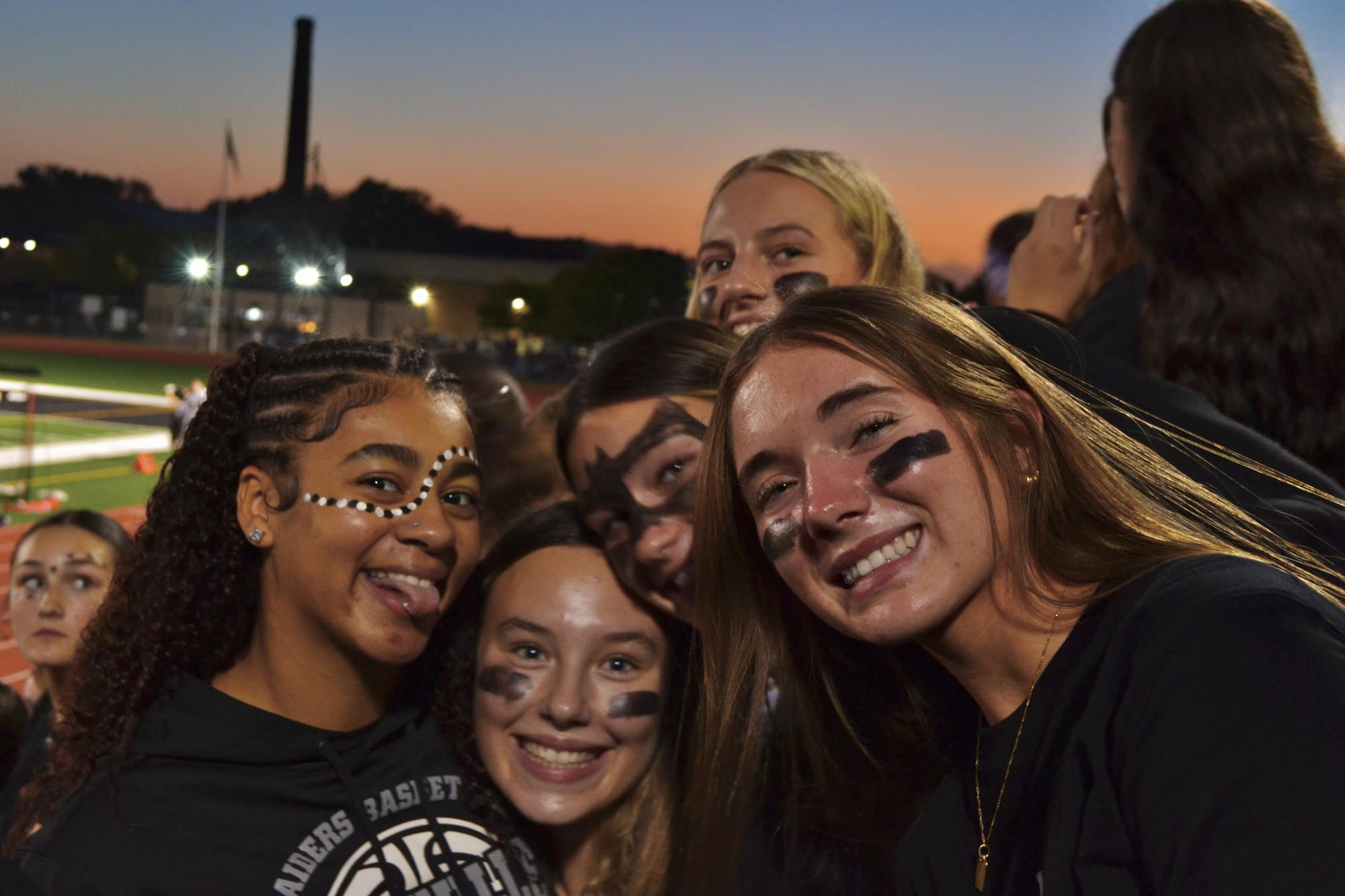 RAHS Homecoming Highlights (photos)