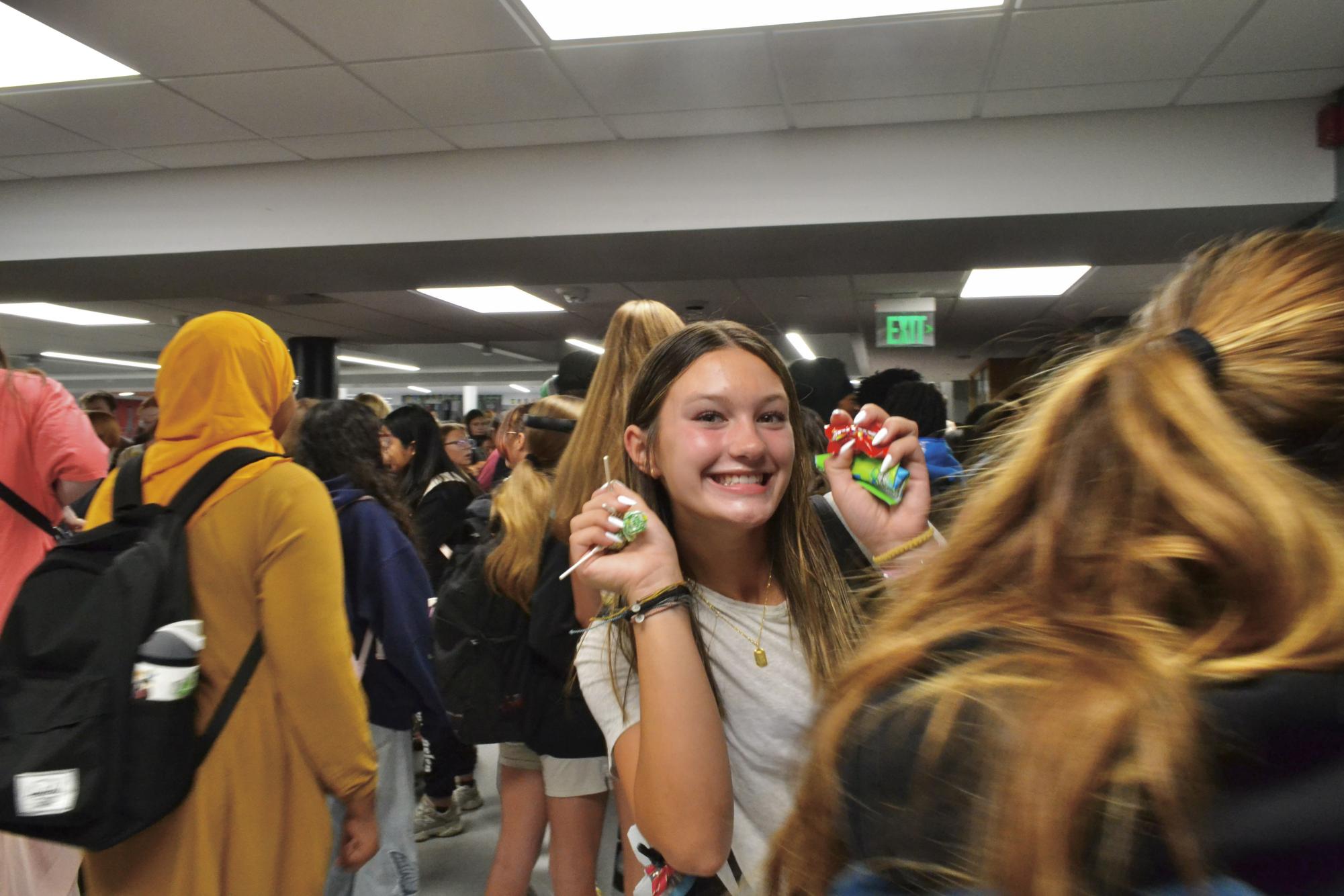 RAHS Homecoming Highlights (photos)