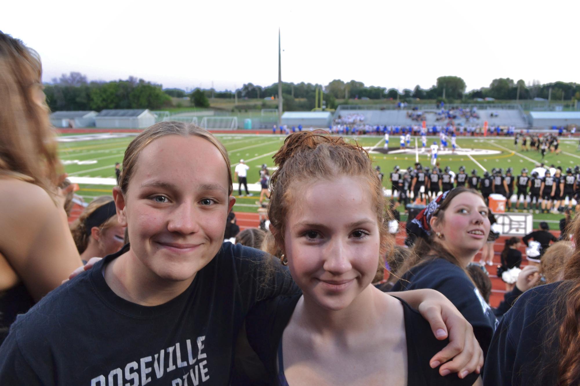 RAHS Homecoming Highlights (photos)