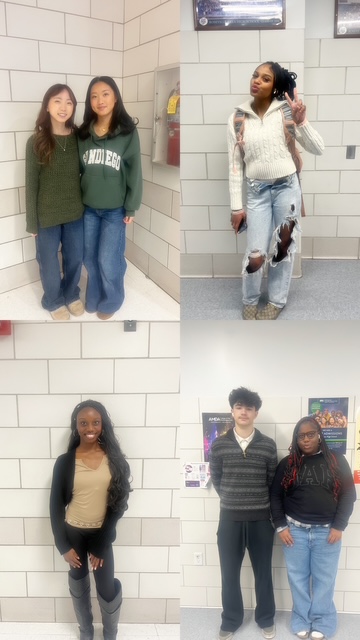 Fall Fashion Trends