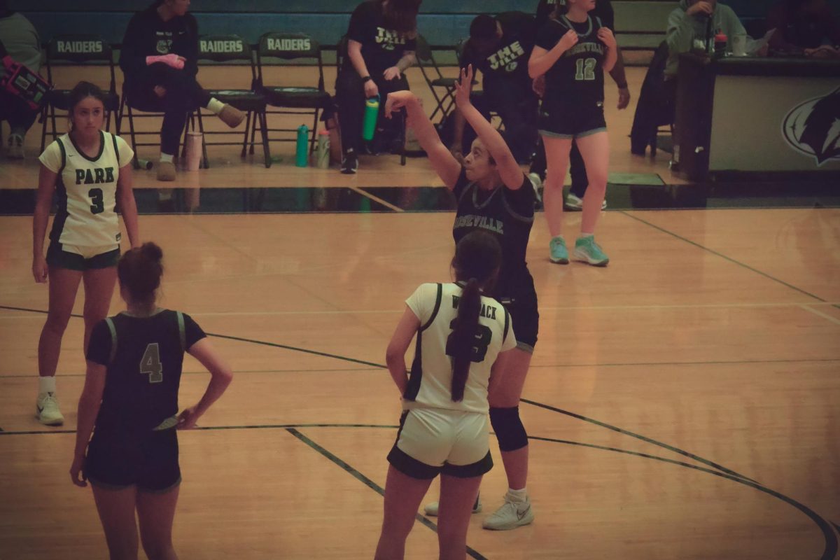 RAHS Girls Basketball off to Strong Start