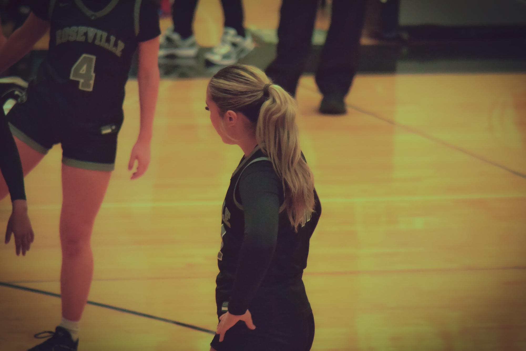 RAHS Girls Basketball off to Strong Start